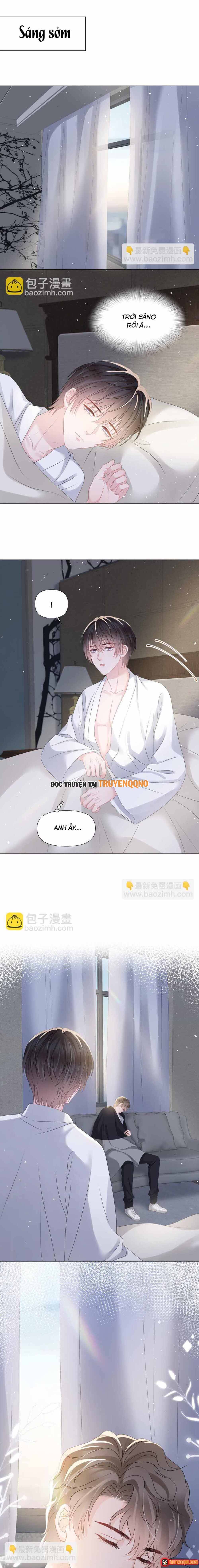 Lấp Lánh Chapter 22 - 10
