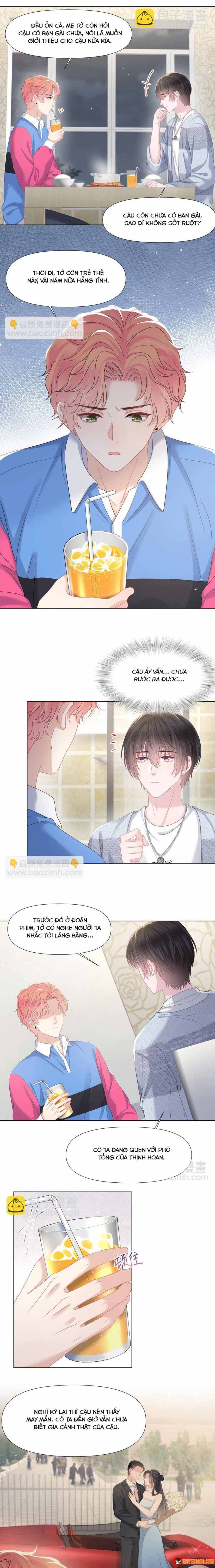 Lấp Lánh Chapter 24 - 4