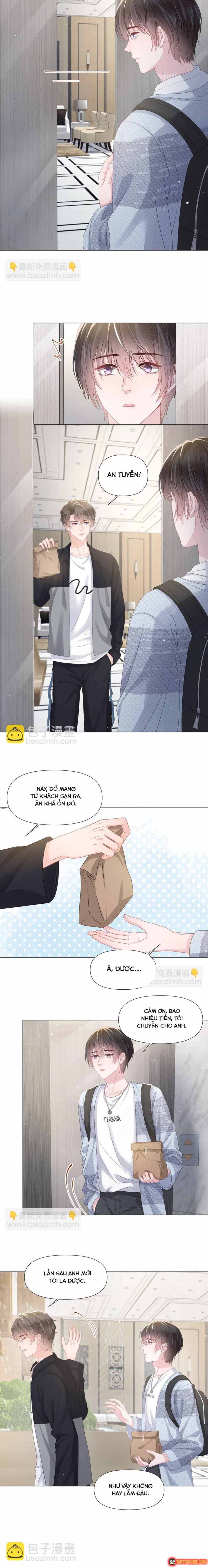 Lấp Lánh Chapter 23 - 7