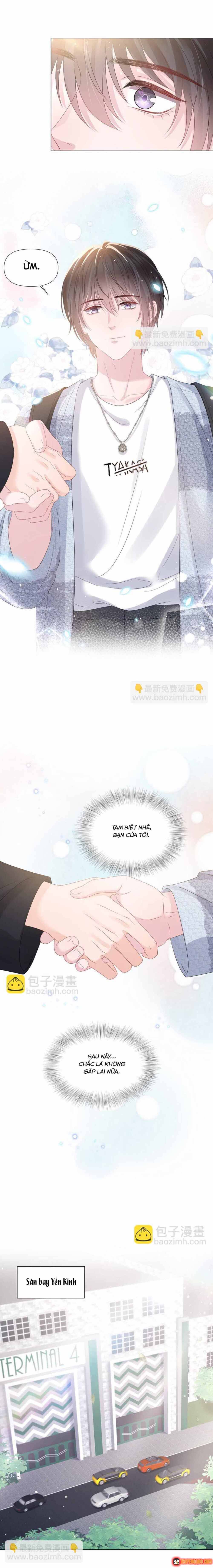 Lấp Lánh Chapter 23 - 9