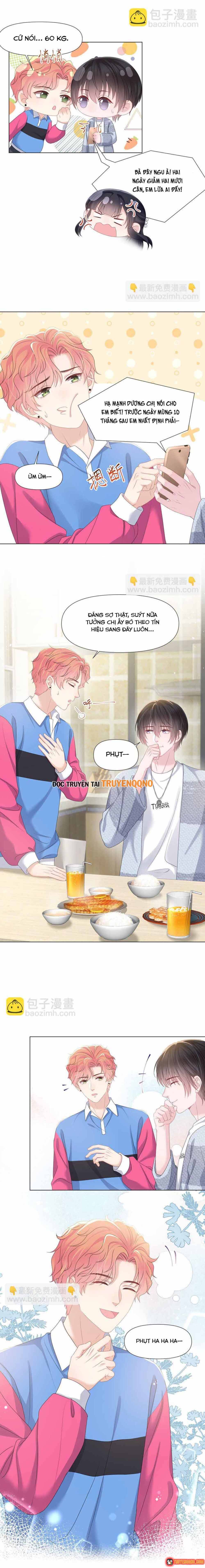 Lấp Lánh Chapter 24 - 8
