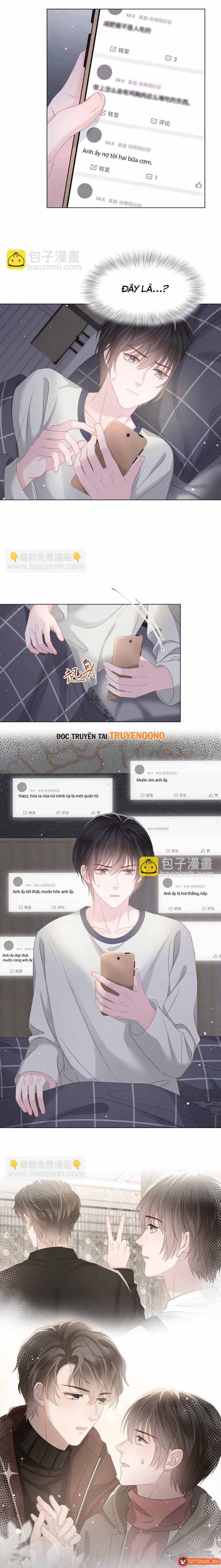 Lấp Lánh Chapter 24 - 10