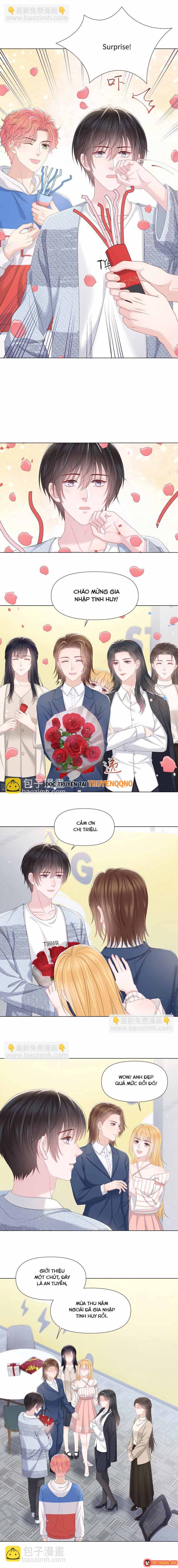 Lấp Lánh Chapter 27 - 5