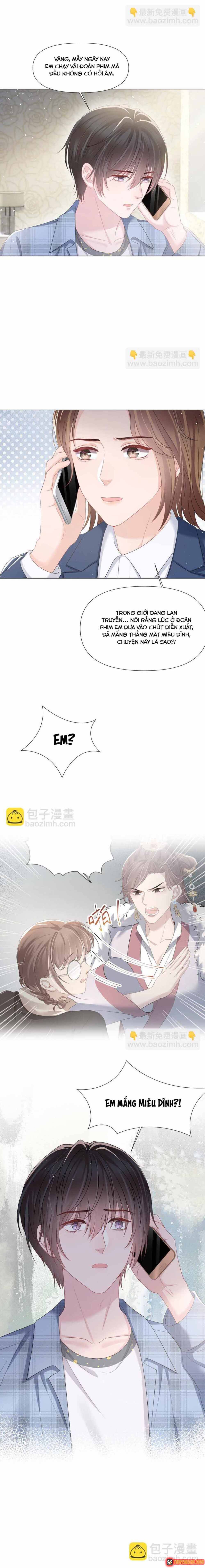 Lấp Lánh Chapter 26 - 9