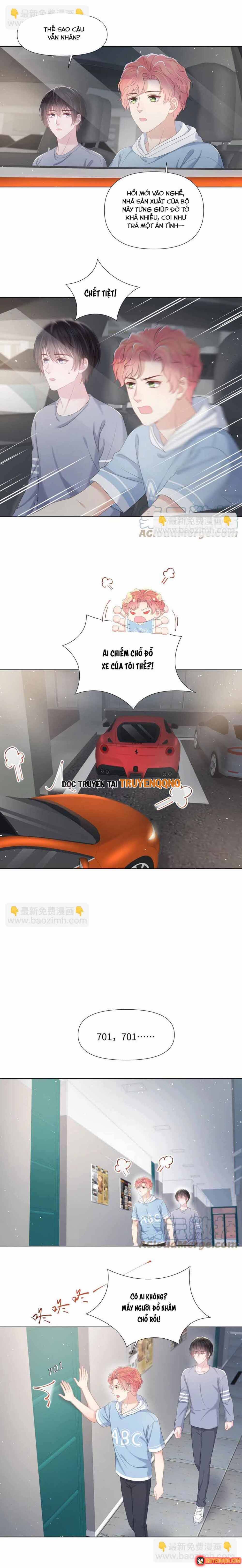 Lấp Lánh Chapter 28 - 3