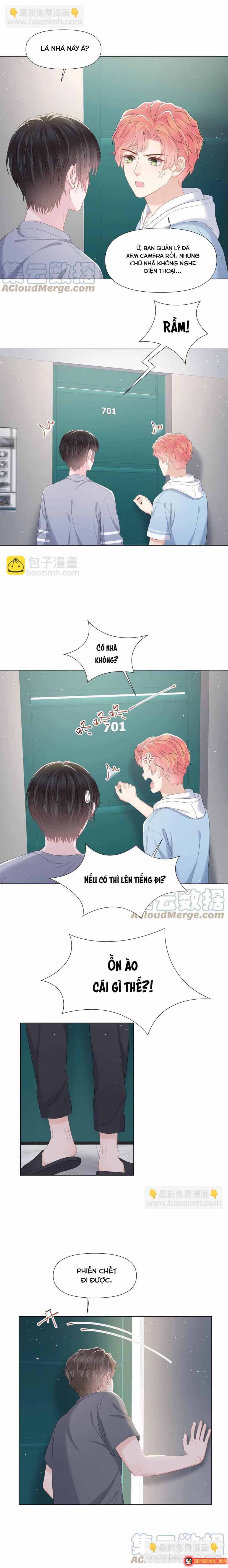 Lấp Lánh Chapter 28 - 4