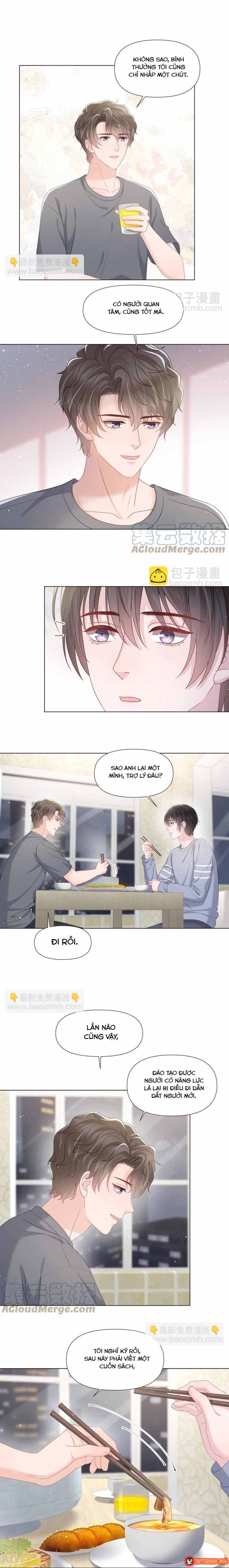 Lấp Lánh Chapter 28 - 7