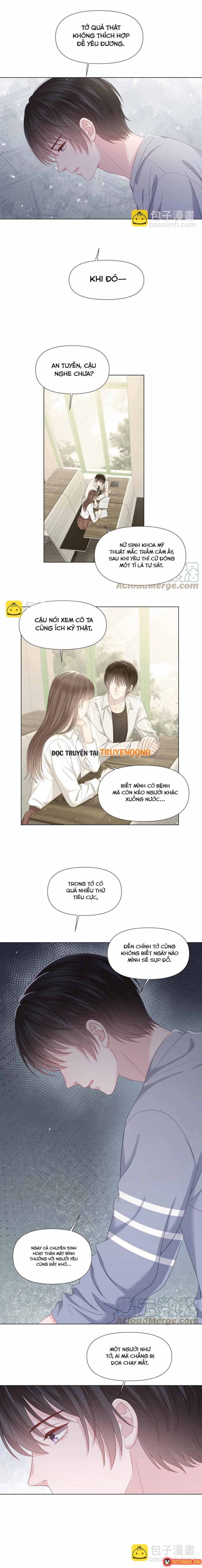 Lấp Lánh Chapter 29 - 5