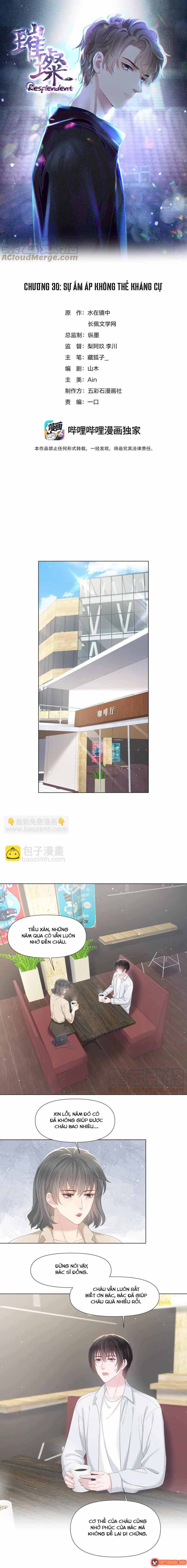 Lấp Lánh Chapter 30 - 2