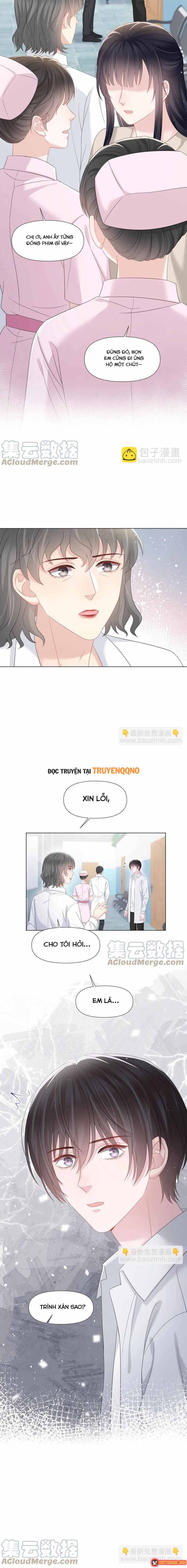 Lấp Lánh Chapter 29 - 8