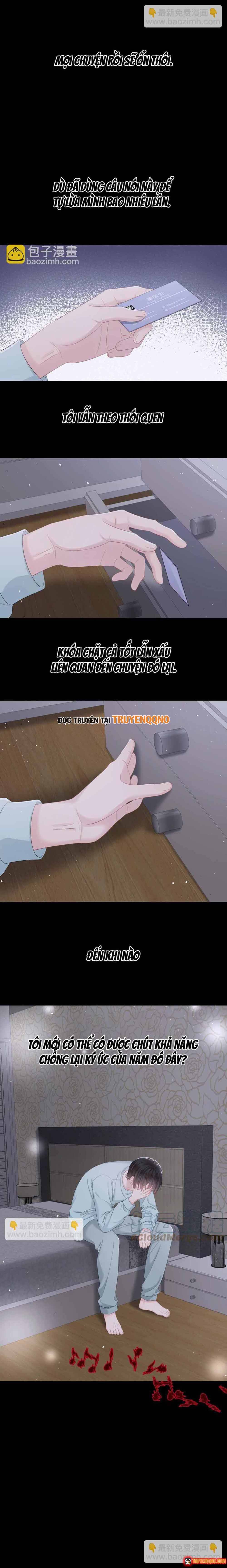 Lấp Lánh Chapter 30 - 5