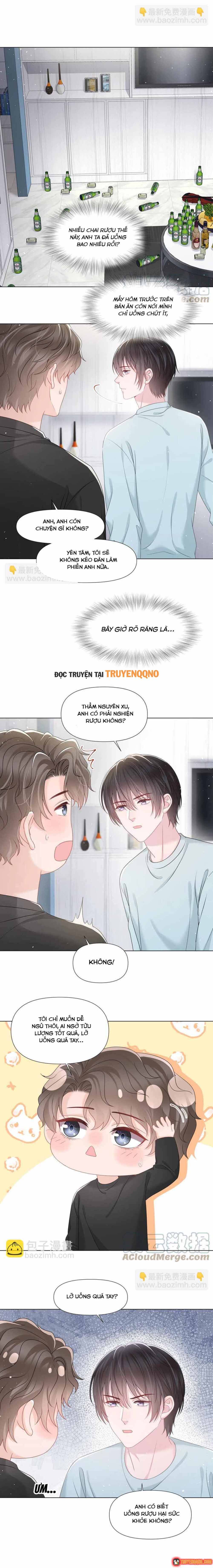 Lấp Lánh Chapter 30 - 8