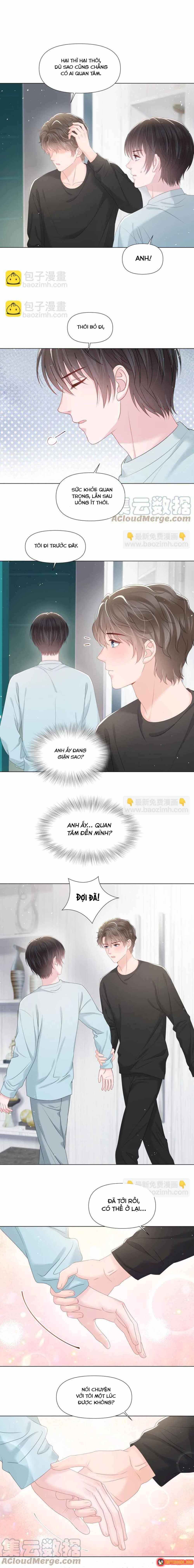 Lấp Lánh Chapter 30 - 9