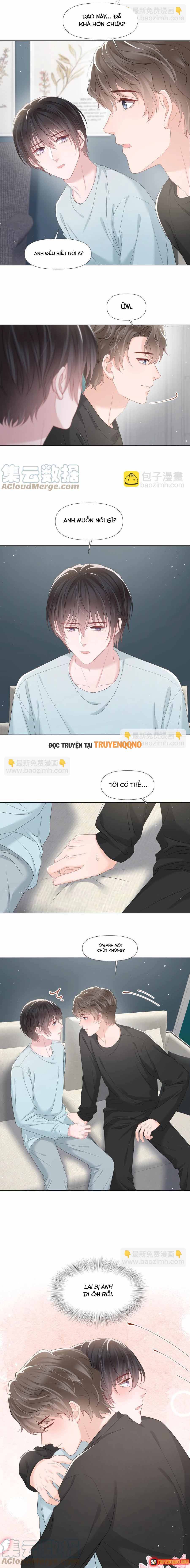 Lấp Lánh Chapter 31 - 3