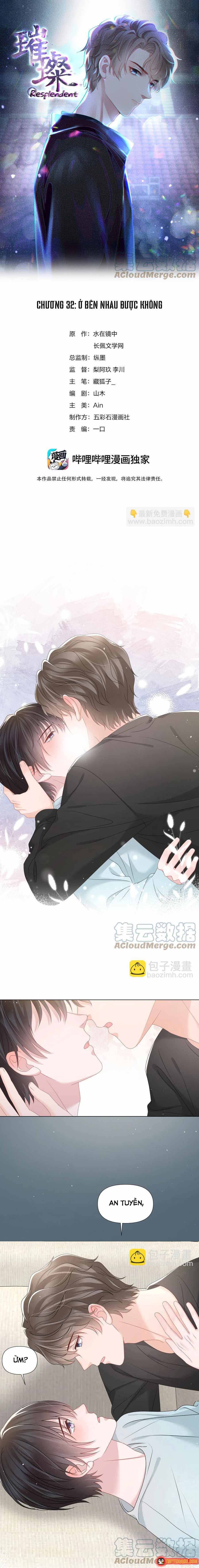 Lấp Lánh Chapter 32 - 2