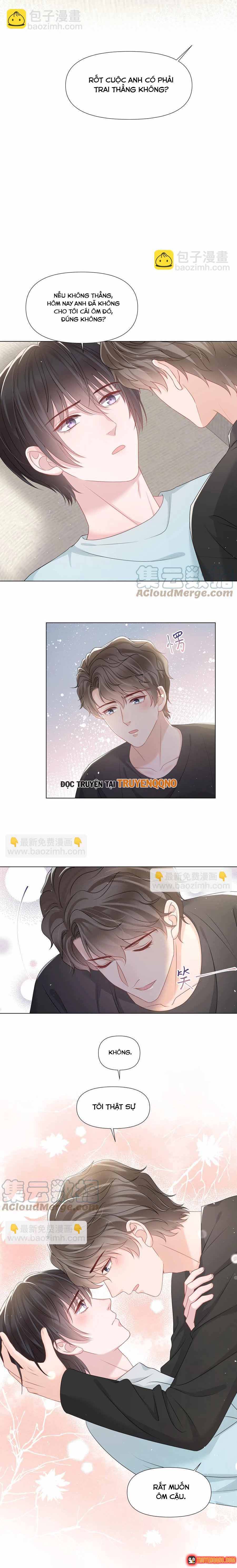 Lấp Lánh Chapter 32 - 3