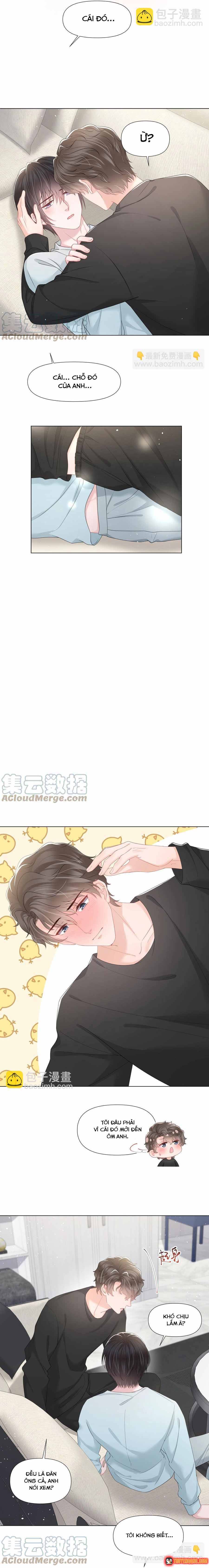 Lấp Lánh Chapter 32 - 4