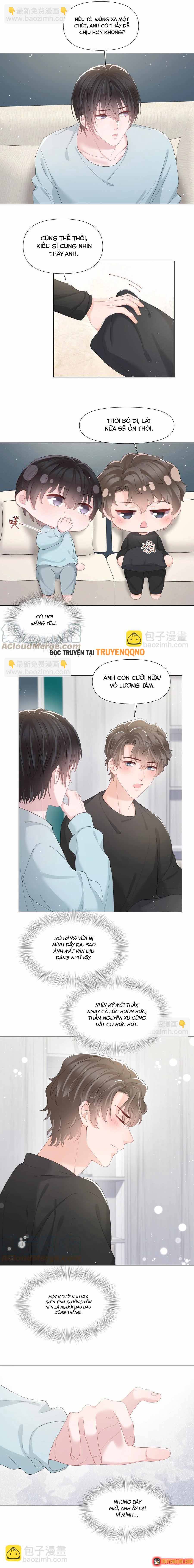 Lấp Lánh Chapter 32 - 5