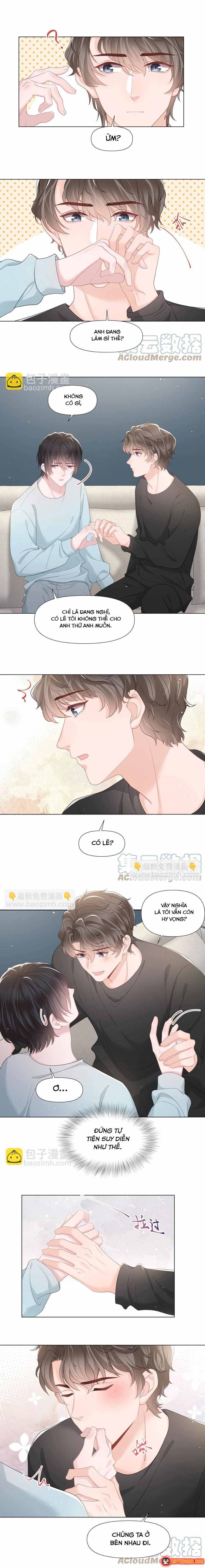 Lấp Lánh Chapter 32 - 6