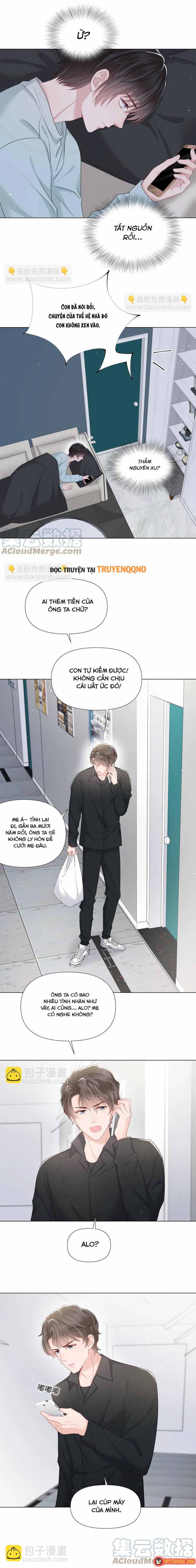 Lấp Lánh Chapter 33 - 3