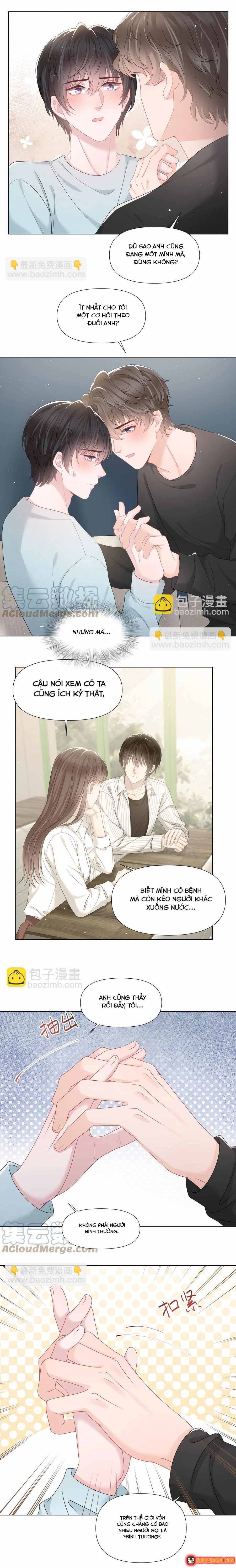 Lấp Lánh Chapter 32 - 7
