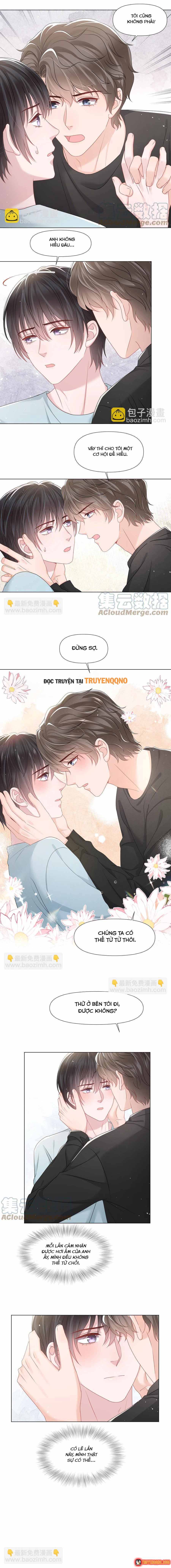 Lấp Lánh Chapter 32 - 8