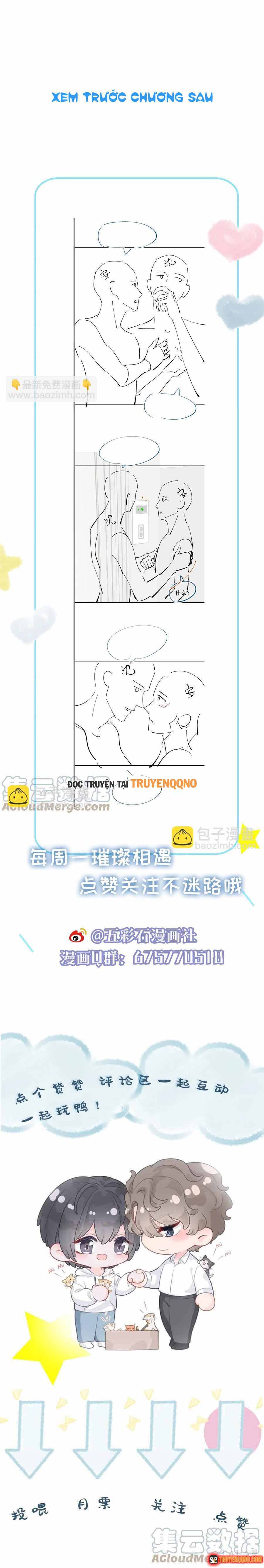 Lấp Lánh Chapter 32 - 10