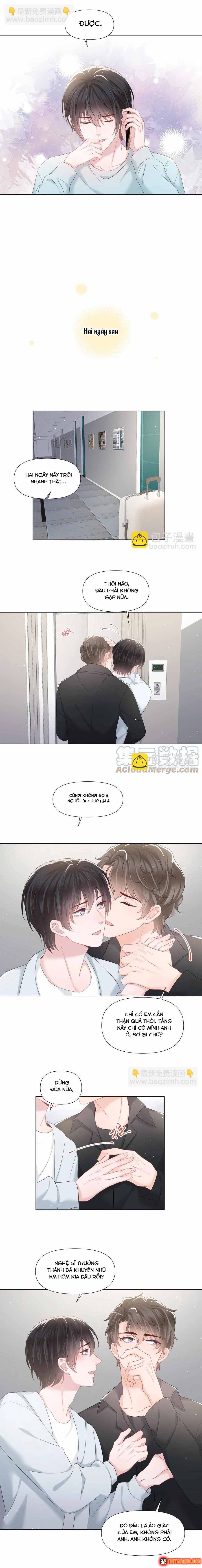 Lấp Lánh Chapter 33 - 7