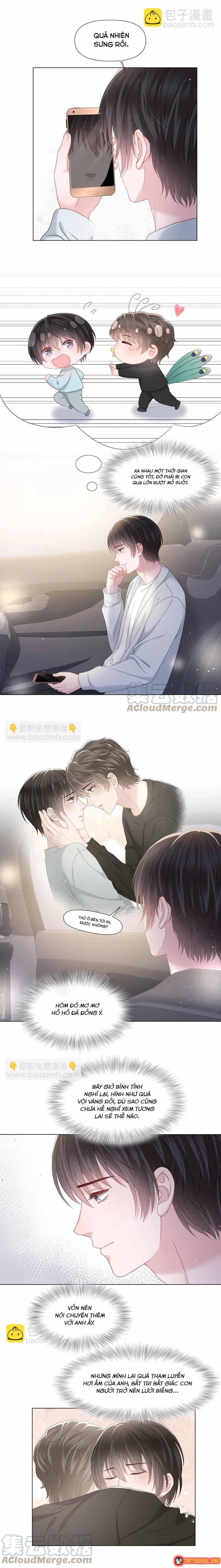 Lấp Lánh Chapter 33 - 9