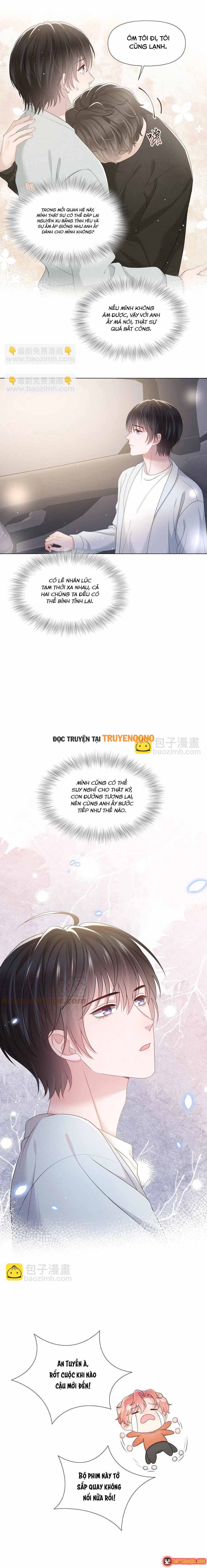 Lấp Lánh Chapter 33 - 10