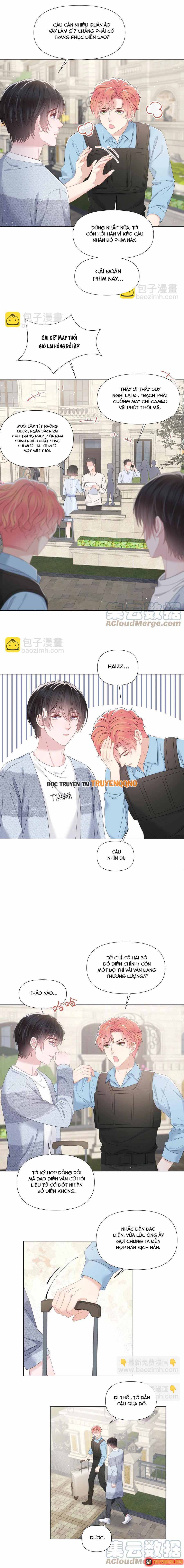 Lấp Lánh Chapter 34 - 3