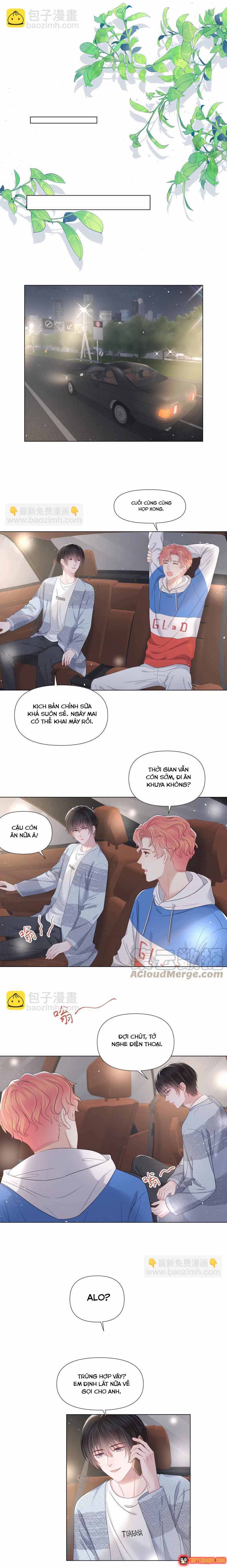 Lấp Lánh Chapter 34 - 4