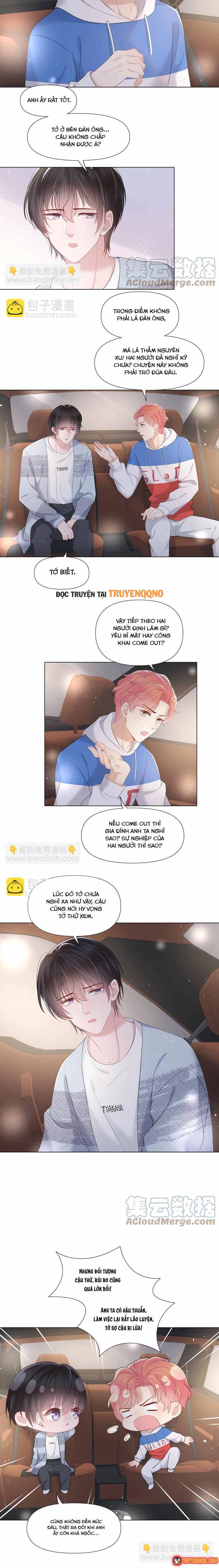 Lấp Lánh Chapter 34 - 8