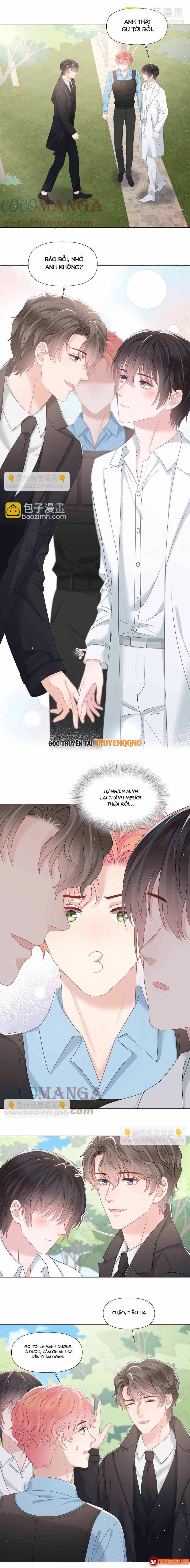 Lấp Lánh Chapter 35 - 5