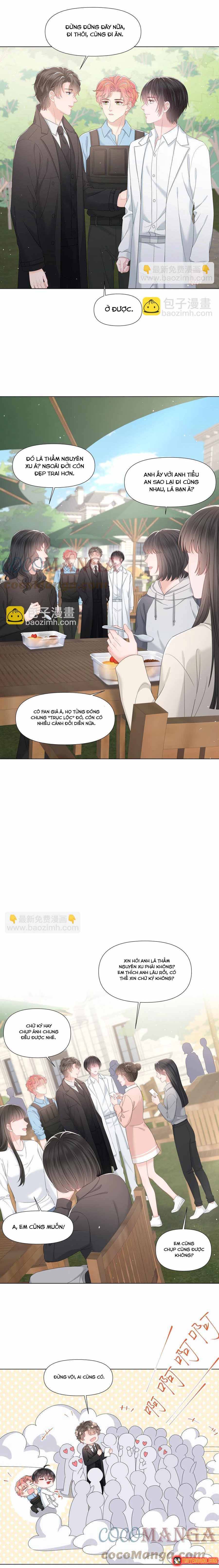 Lấp Lánh Chapter 35 - 6