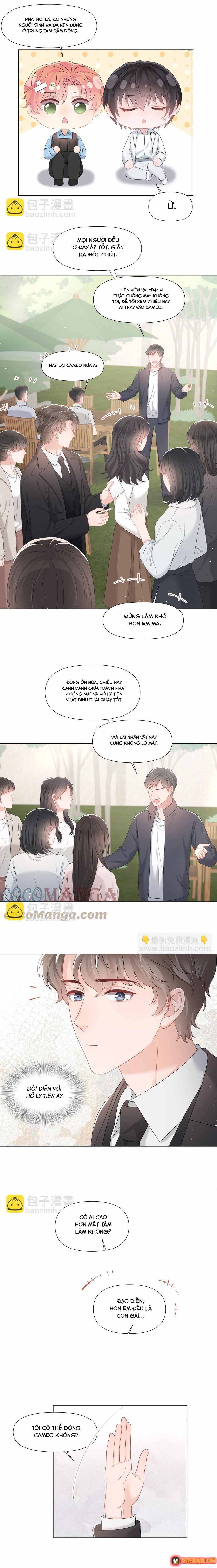 Lấp Lánh Chapter 35 - 7