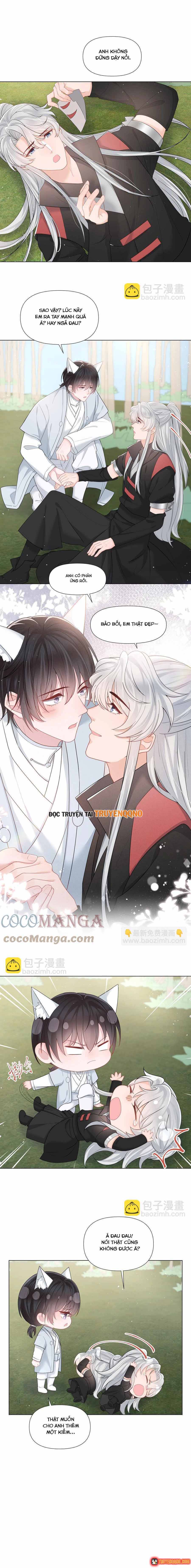 Lấp Lánh Chapter 35 - 10