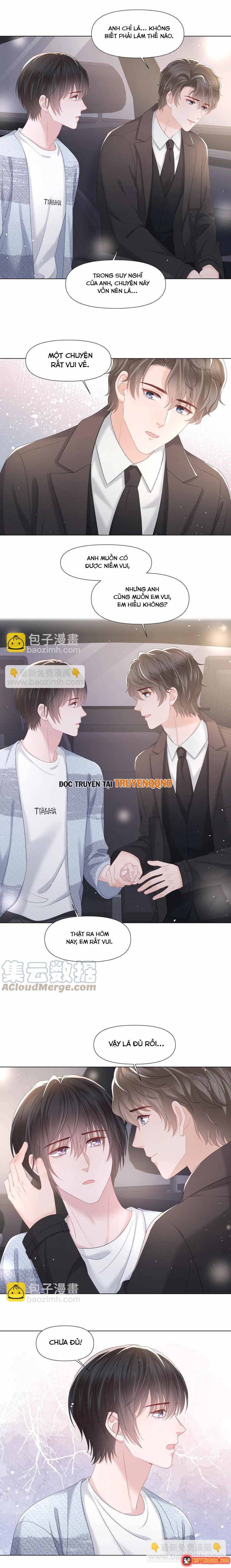 Lấp Lánh Chapter 36 - 10
