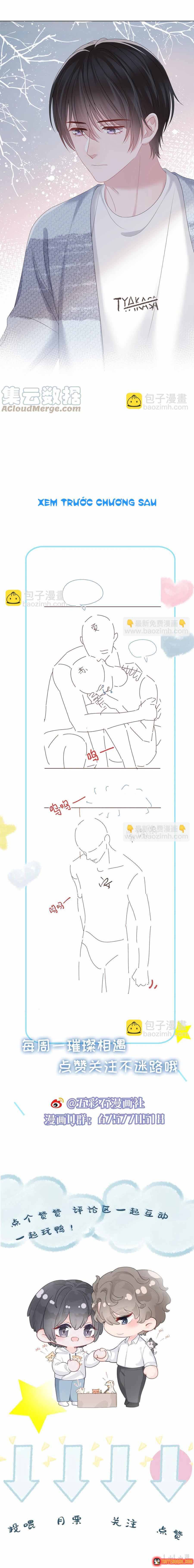 Lấp Lánh Chapter 37 - 11