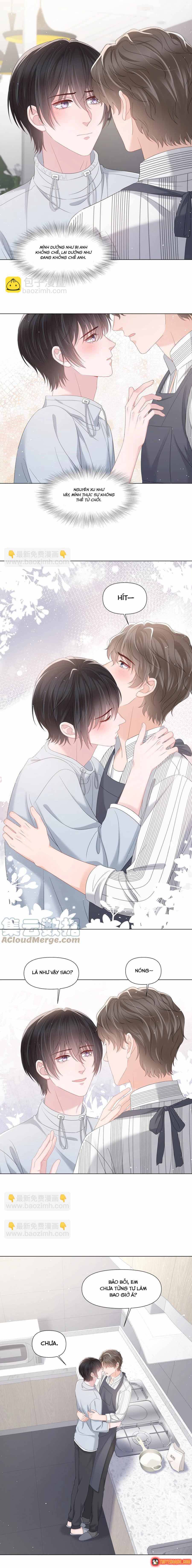 Lấp Lánh Chapter 39 - 6