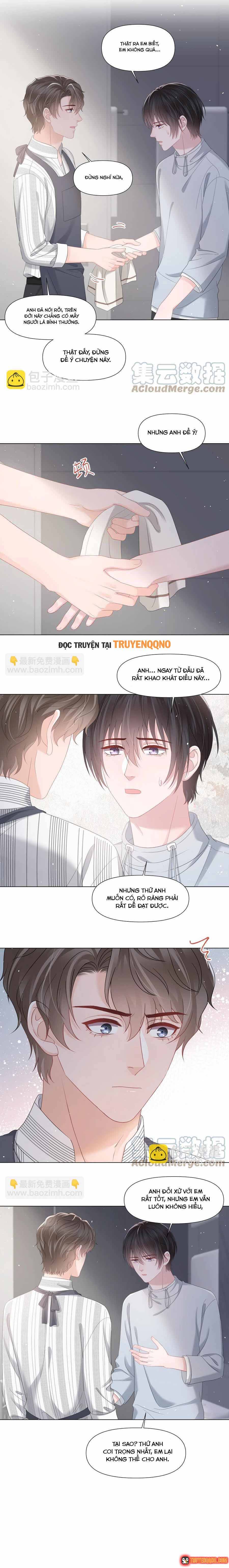 Lấp Lánh Chapter 39 - 10