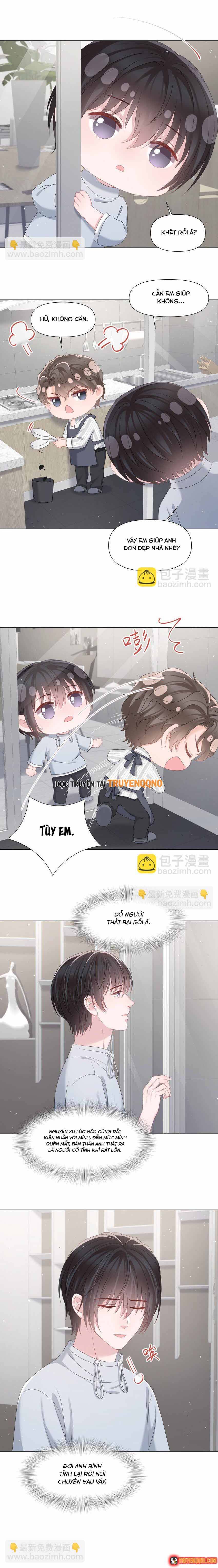 Lấp Lánh Chapter 40 - 3