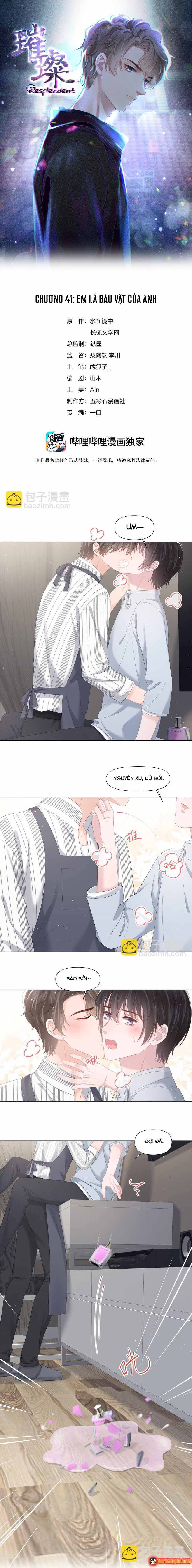 Lấp Lánh Chapter 41 - 2