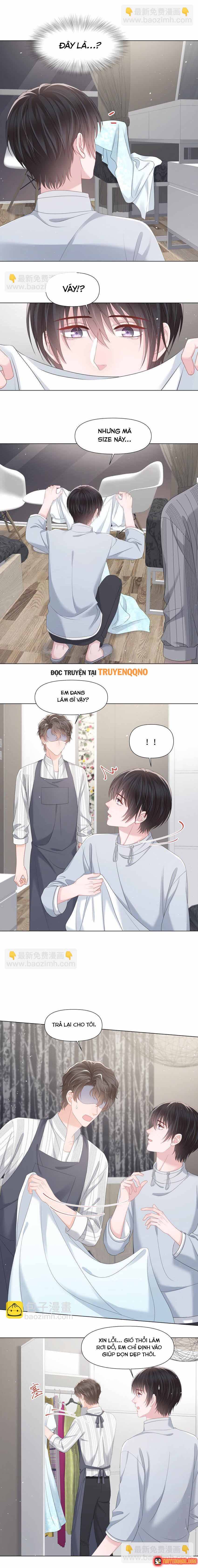 Lấp Lánh Chapter 40 - 5