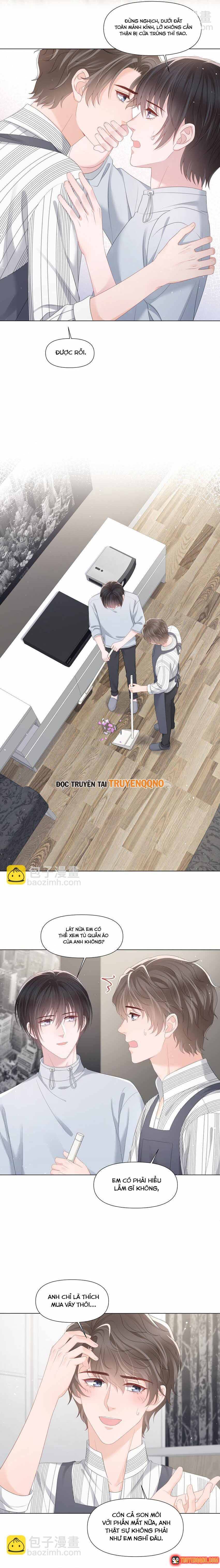 Lấp Lánh Chapter 41 - 3