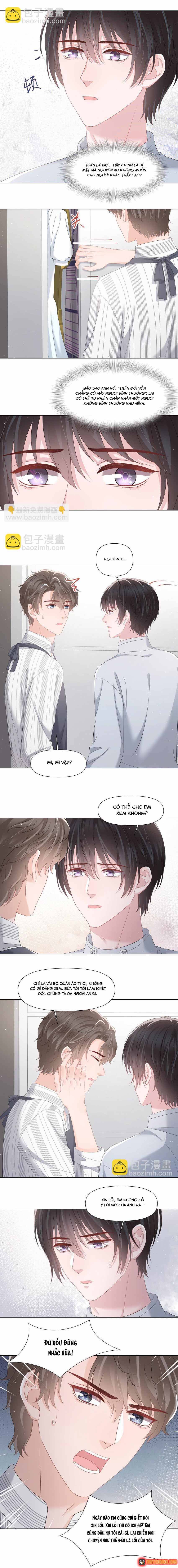 Lấp Lánh Chapter 40 - 6