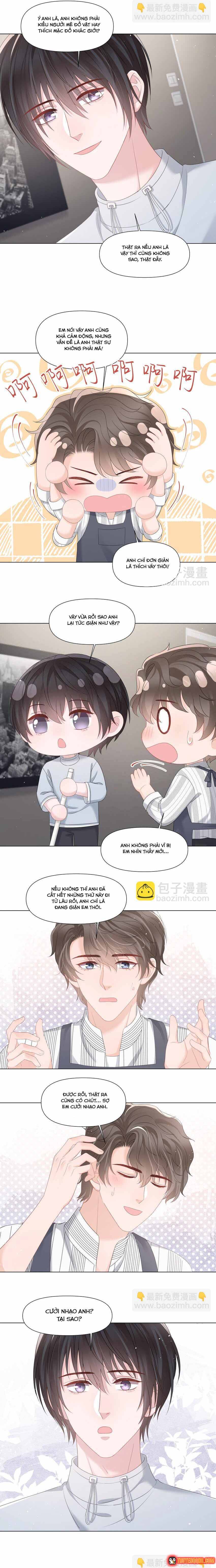 Lấp Lánh Chapter 41 - 4