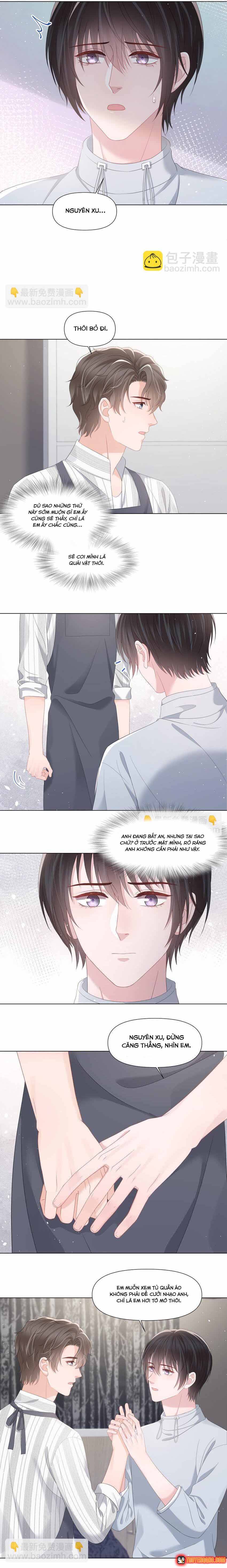 Lấp Lánh Chapter 40 - 7