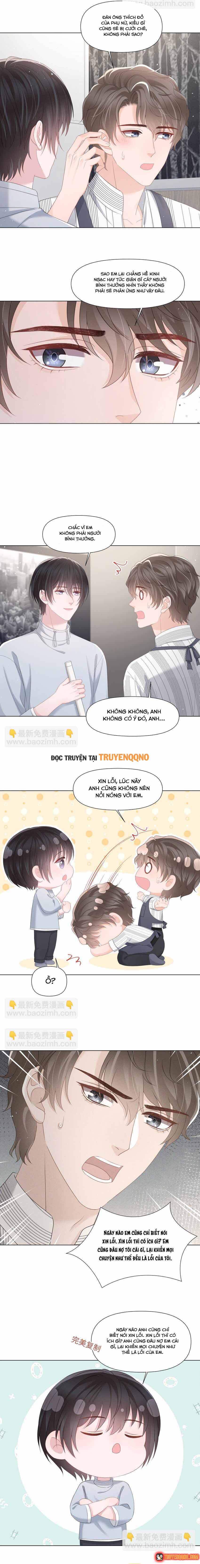 Lấp Lánh Chapter 41 - 5