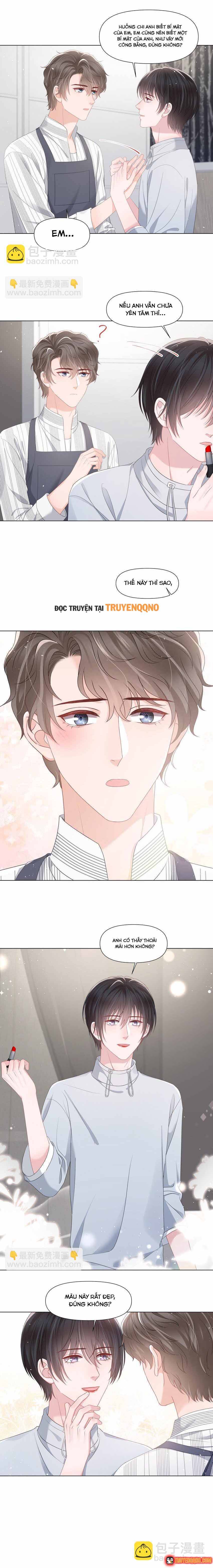 Lấp Lánh Chapter 40 - 8